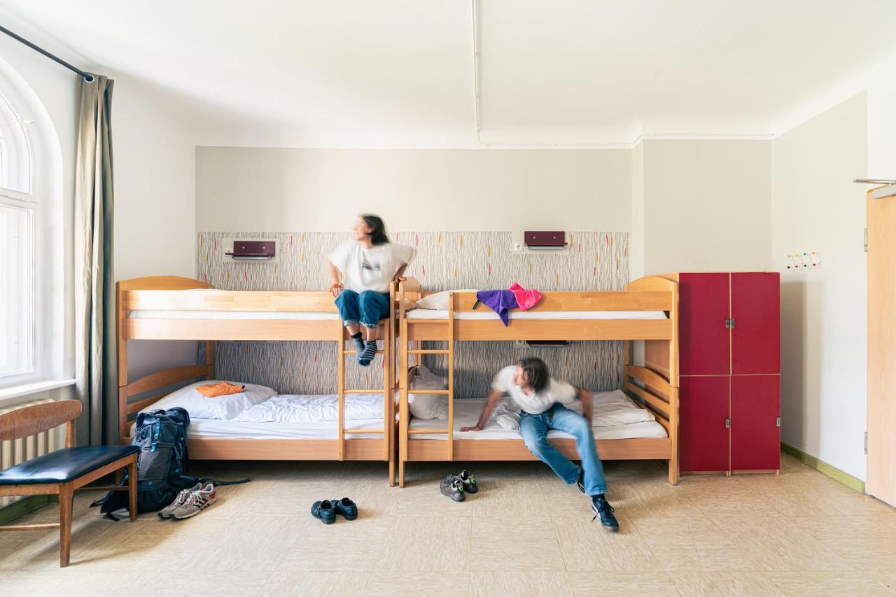 Single Bed 4-Bed Dormitory Room,1138818613:JPEG
